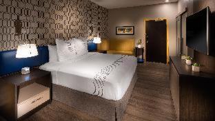 Glo Best Western Lexington Quarto foto