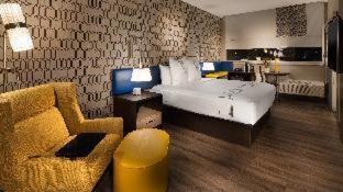Glo Best Western Lexington Quarto foto