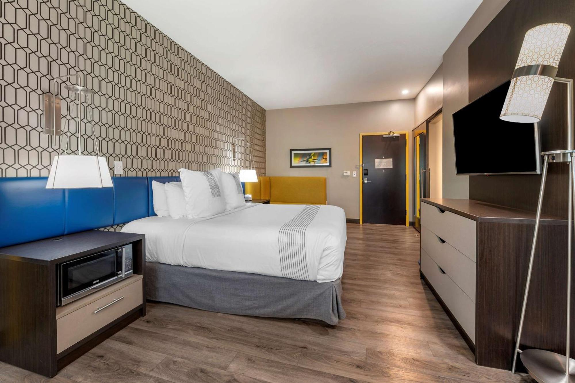 Glo Best Western Lexington Exterior foto